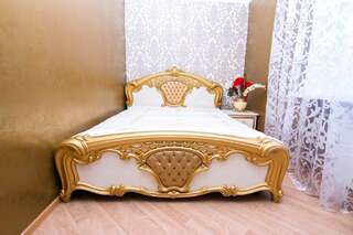 Апартаменты Apartment on Gorodskoy Val 9 Минск Апартаменты с балконом-1