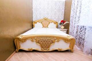 Апартаменты Apartment on Gorodskoy Val 9 Минск Апартаменты с балконом-11